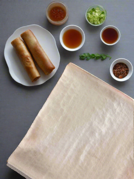 Spring Roll Pastry